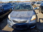 Toyota Yaris 2012