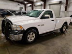 RAM 1500 2017