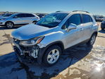 Chevrolet Trax 2017