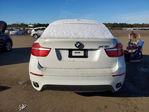 BMW X6 2014