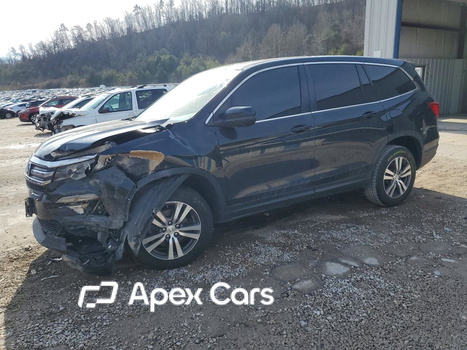 Honda Pilot 2017 - Image 1 of 14