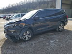 Honda Pilot 2017