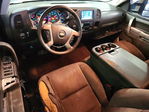 Chevrolet Silverado 2012
