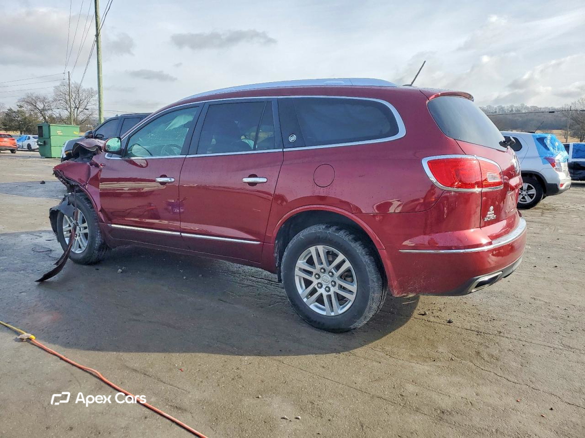 Buick Enclave 2015