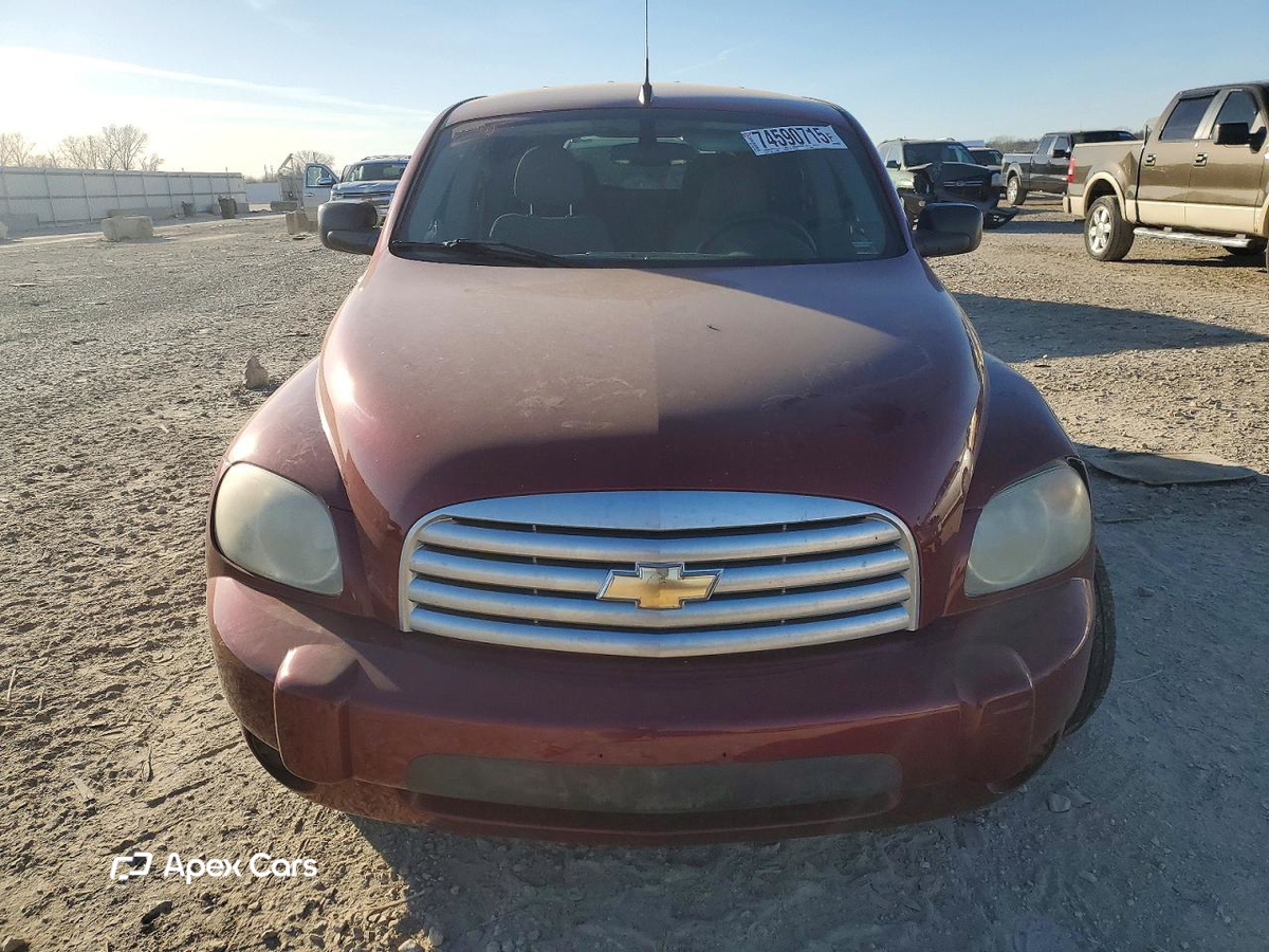 Chevrolet HHR 2007