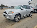 Toyota 4Runner 2011