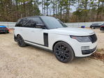 Land Rover Range Rover 2021
