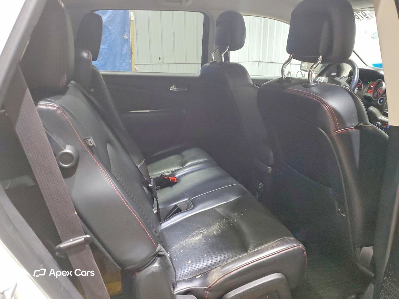 Dodge Journey 2019