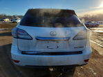 Lexus RX 2012