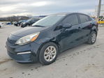 Kia Rio 2016