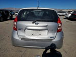 Nissan Versa 2015