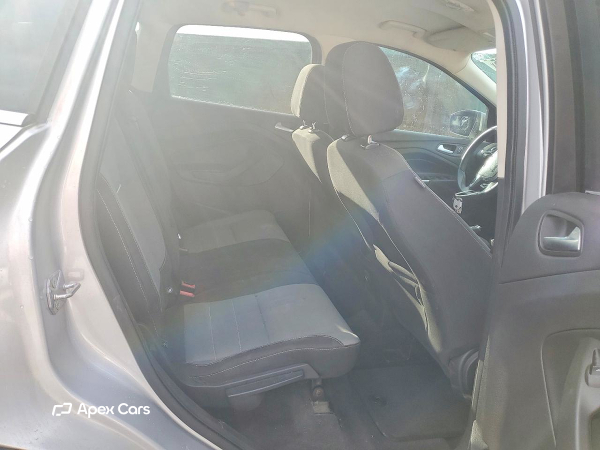Ford Escape 2014