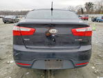 Kia Rio 2013