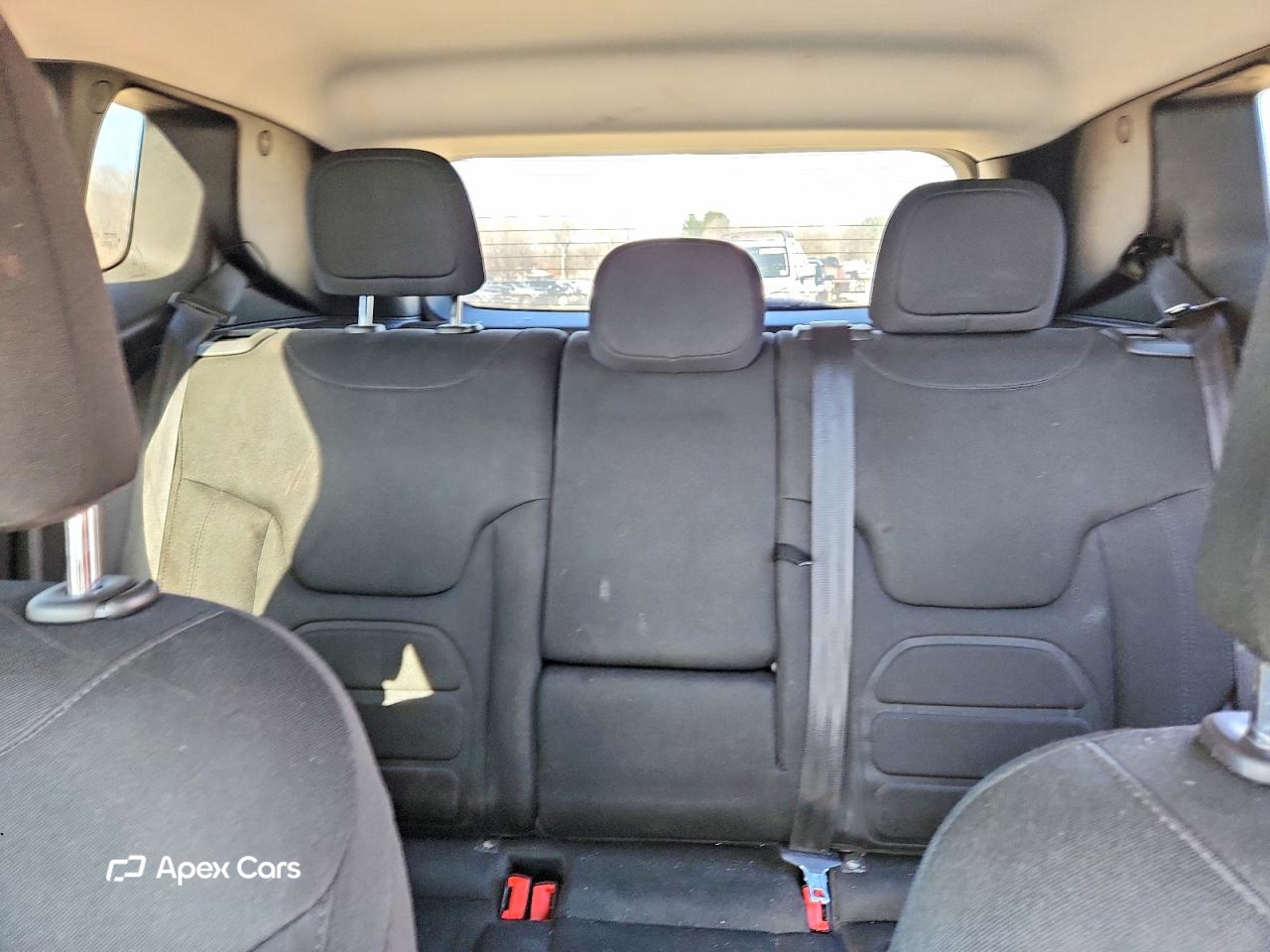 Jeep Renegade 2020