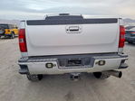 Chevrolet Silverado 2011