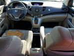 Honda CR-V 2013