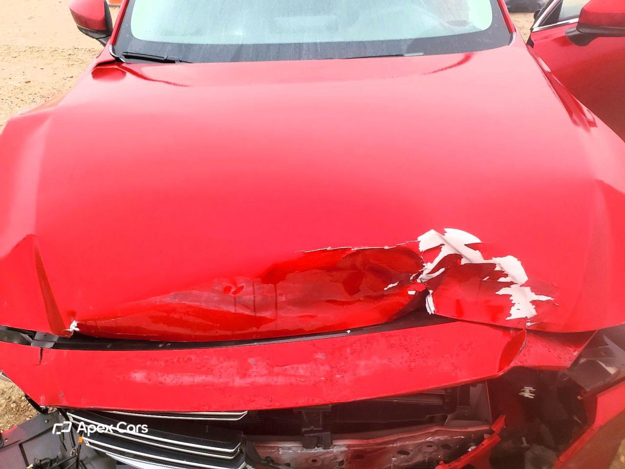 Mazda CX-9 2021