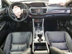 Honda Accord 2017