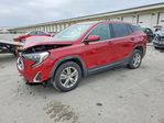 GMC Terrain 2018