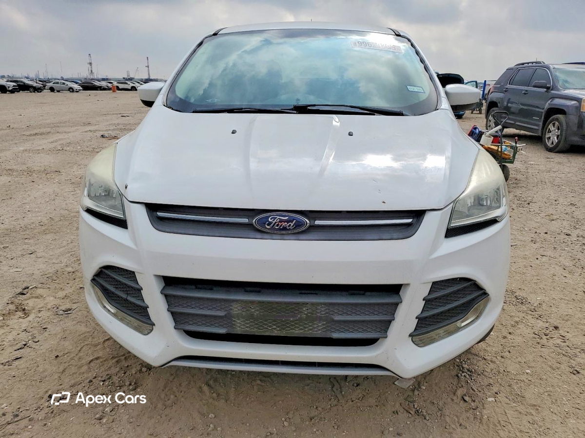 Ford Escape 2014