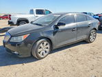 Buick LaCrosse 2012