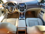 Cadillac SRX 2014