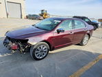 Lincoln MKZ 2011