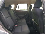 Mazda CX-5 2015
