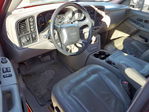 GMC Sierra 2000