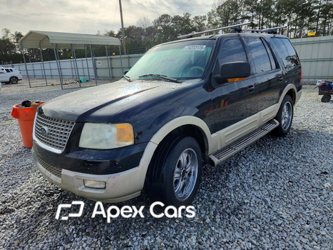 Ford Expedition 2006 - Image 1 of 12