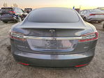 Tesla Model S 2016