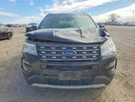 Ford Explorer 2017