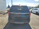 Ford Explorer 2016