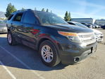 Ford Explorer 2014