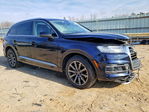 Audi Q7 2018