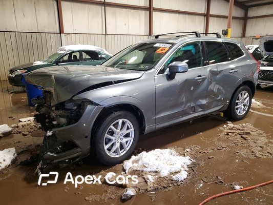 Volvo XC60 2018 - Image 1 of 14