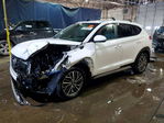 Hyundai Tucson 2020