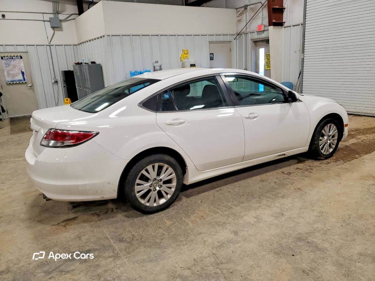Mazda 6 2009