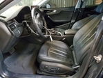 Audi A5 2021