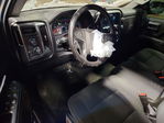 Chevrolet Silverado 2016