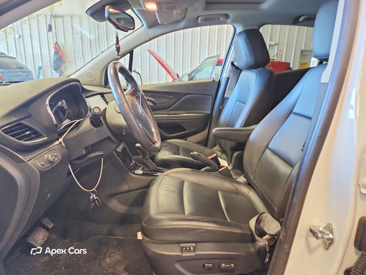Buick Encore 2019