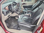 Chrysler Pacifica 2018