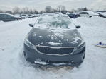 Kia Forte 2018