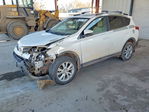 Toyota RAV 4 2014