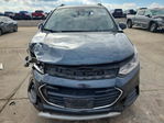Chevrolet Trax 2021