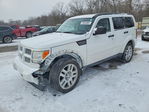 Dodge Nitro 2011