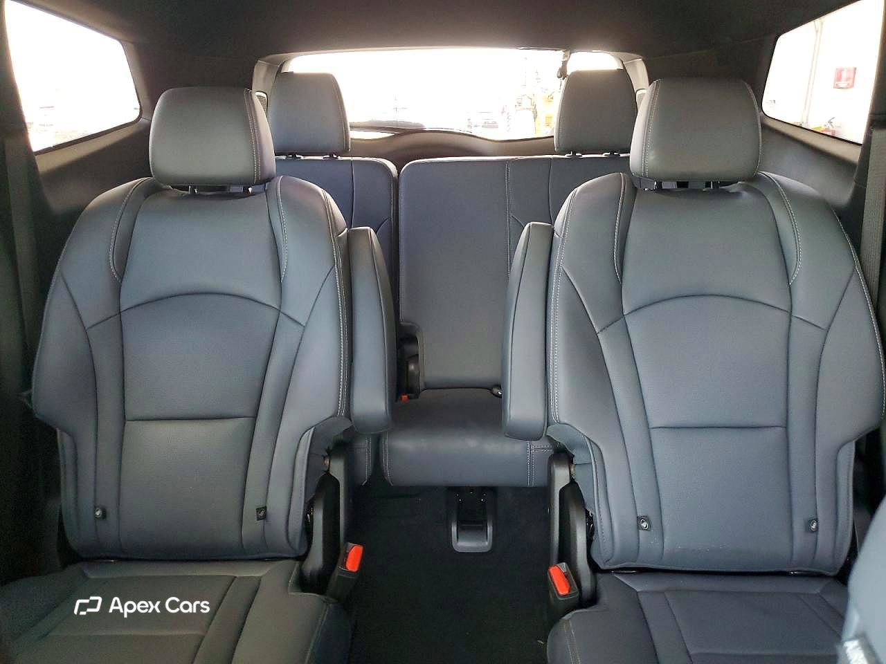 Buick Enclave 2023
