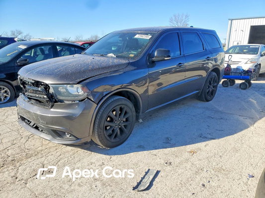 Dodge Durango 2015 - Image 1 of 14