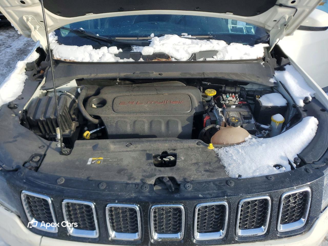 Jeep Compass 2020