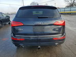 Audi Q5 2015